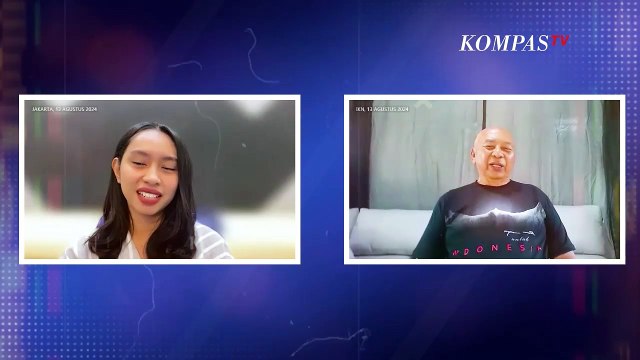 Nyoman Nuarta Jawab Netizen yang Kritik Istana Garuda IKN Sebut Gelap, Mistis, Istana Kalelawar
