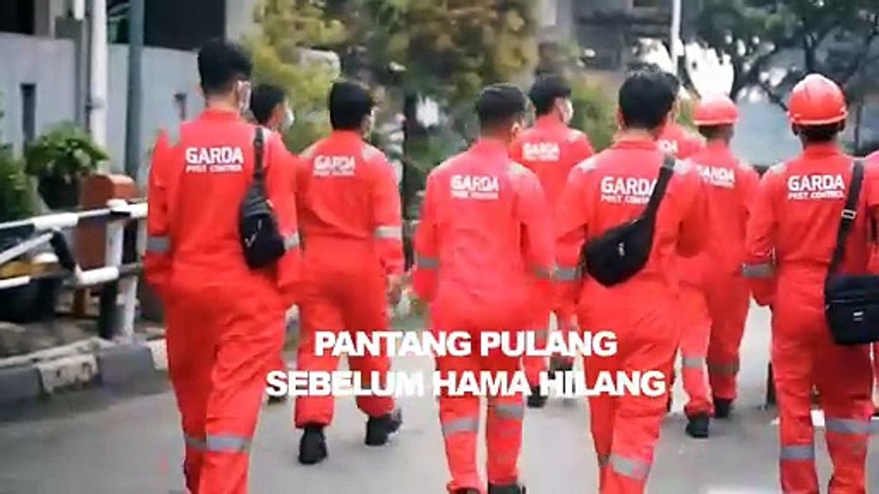 Jasa Fogging DBD Terdekat di Sleman Jogja - Garda Pest Control Yogyakarta