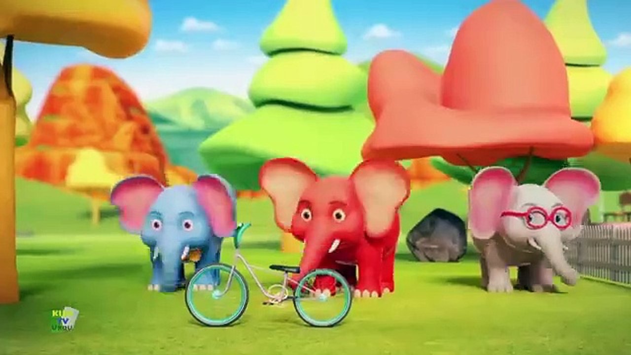 Ek_Mota_Hathi___ایک_موٹا_ہاتھی۔___Urdu_Rhymes_for_Kids___Nazam_for_Babies___Aloo_Mian___Dadi_Amma(360p)