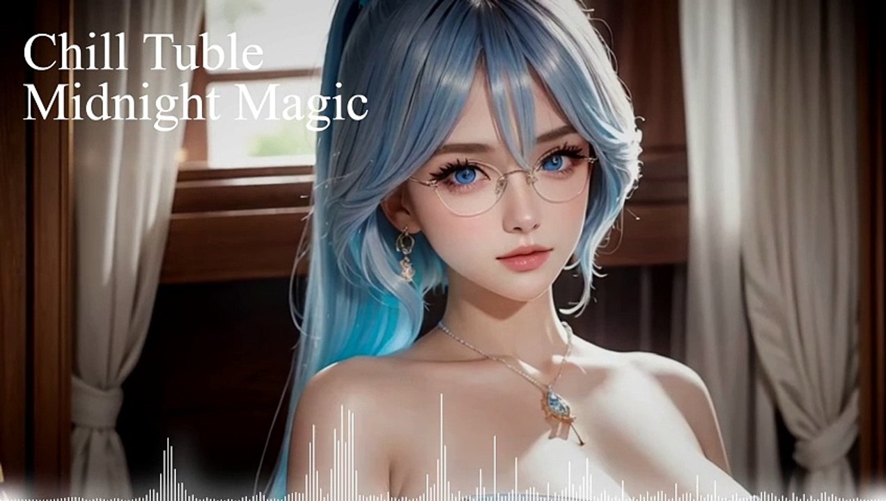 Magic Night ♫ EDM Remixes Of Popular Songs