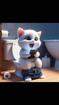 What u do if phone dropped in toilet . #shorts