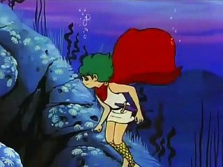 Umi no Triton - 24 1/2   (version originale sous-titres français, VOSTFR) est un shōnen manga d'Osamu Tezuka  (海のトリトン, Triton of the Sea)