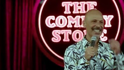 Maz Jobrani _ “The Birds & The Bees” - FULL SPECIAL (Stand Up Comedy)