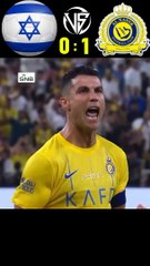 utomp3.com - Israel Vs Al Nassr Imaginary Football Penalty shootout Highlights  Great Goalkeeper shorts_v720P
