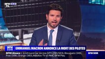 Meurthe et Moselle : Que sait-on sur les circonstances de la mort des 2 pilotes et des raisons du crash entre les 2 avions de chasse ?