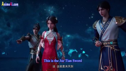 Hidden Sect Leader Ep.45 English Sub