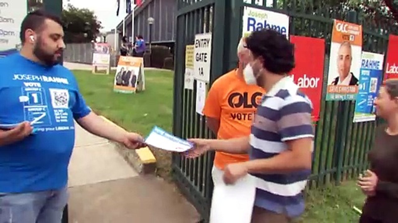 NSW Liberal Party missed deadline to nominate candidates in local government areas
