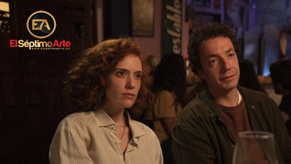 Volveréis - Tráiler (HD)