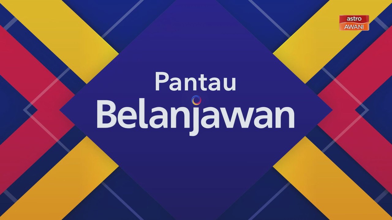 Pantau Belanjawan: Kelestarian: Memperkukuh ekosistem ekonomi  hijau