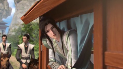 Scumbag System Episode 8 - Subtitle English | Chuan Shu Zijiu Zhinan | 穿书自救指南 | Ren Zha Fanpai Zijiu Xitong | The Scum Villain's Self-Saving System | Scumbag Villain | クズ悪役の自己救済システム | Kuzu Akuyaku no Jiko Kyuusai System