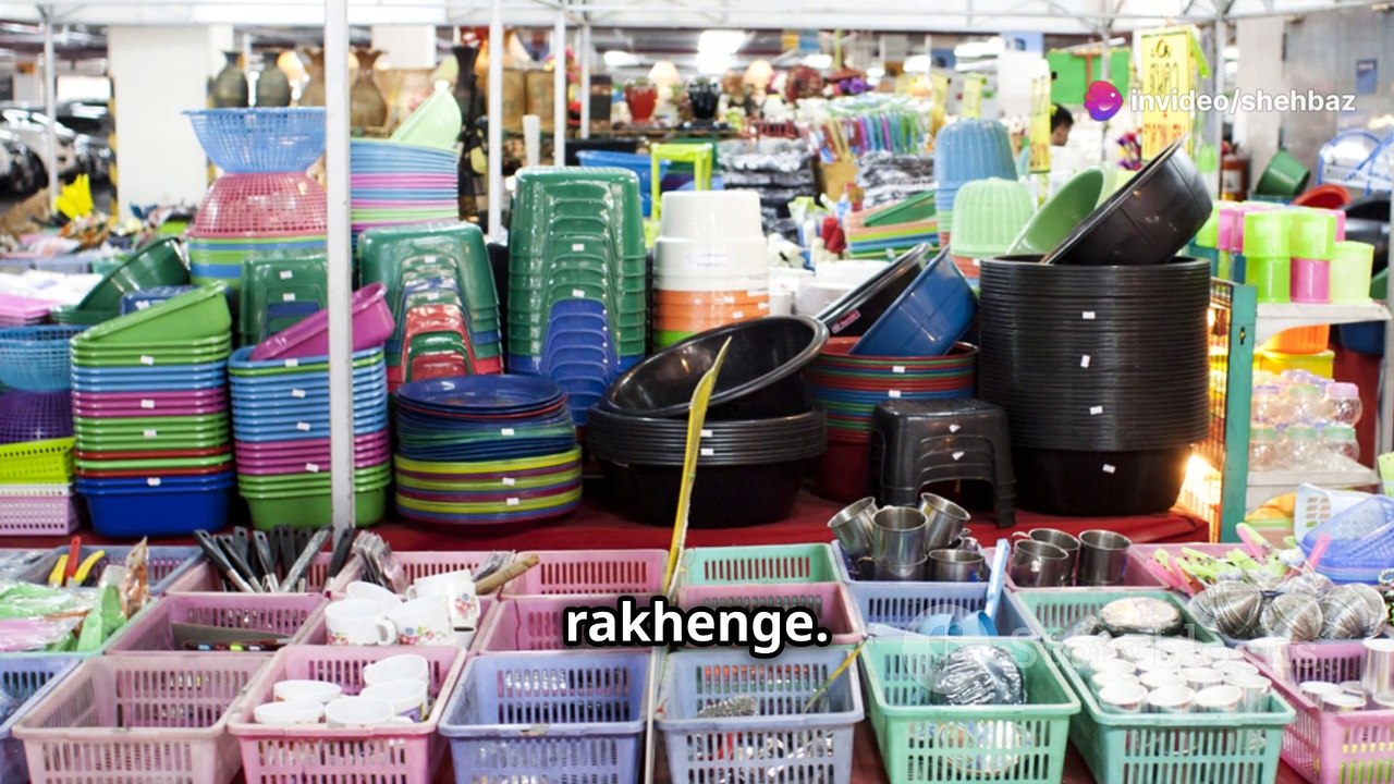 Beat the Rush: Smart Solutions for Faster Shopping at RacksIndia