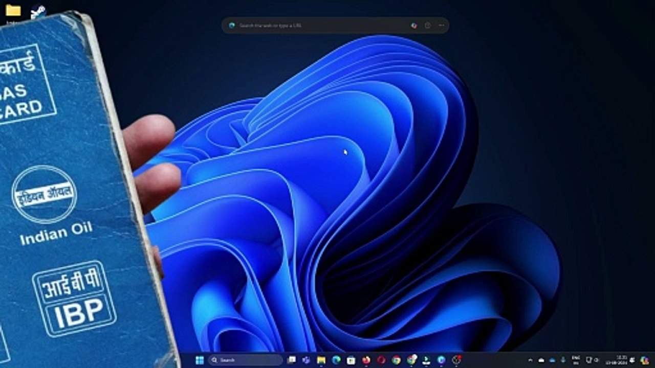 How to find HP gas LPG ID | HP Gas LPG ID Kaise Pta Kare