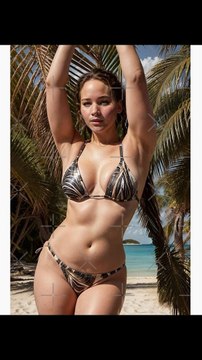 Celebrity Birthdays Wishes August 15th 2024 Jennifer Lawrence