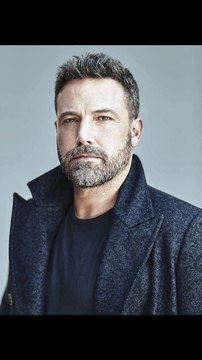 Celebrity Birthdays Wishes August 15th 2024 Ben Affleck