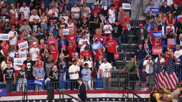 Google confirma que ciberpiratas iraníes atacan campañas de Harris y Trump