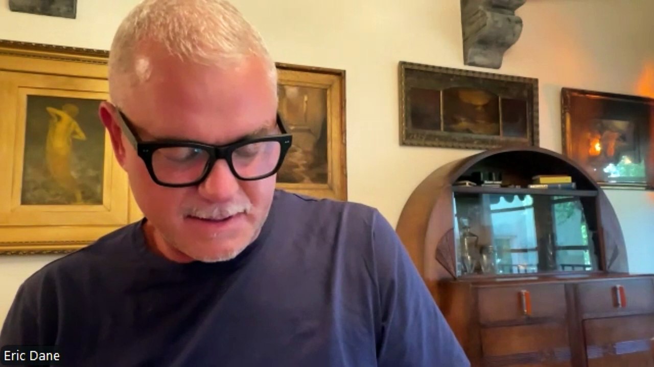 ERIC DANE stars in ONE FAST MOVE: “This movie is about redemption”