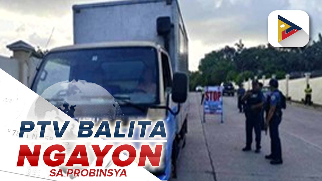 P29/kilo na bigas, inaasahang mabibili sa Davao Region sa Disyembre 2024