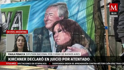 ¿Cuál es el trasfondo del intento de asesinato contra la expresidenta de Argentina?