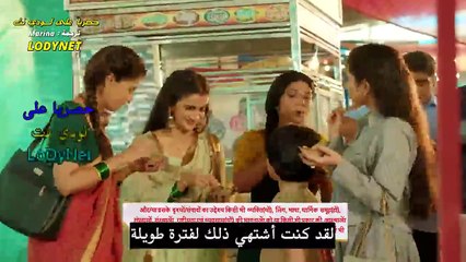 مسلسل فتاة قروية مترجم حلقة 78