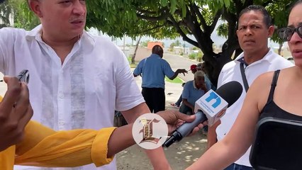 Esposo de mujer que se lanzó de azotea dice que tenía un mal presentimiento