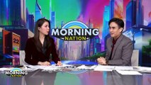 เพื่อไทย เคาะชื่อ “ชัยเกษม” ชิงนายกฯคนใหม่ | Morning Nation | 15 ส.ค. 67 | PART 3