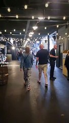 St James' Park STACK Tour in Newcastle 🏟️