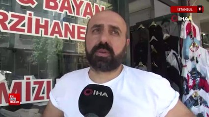 İstanbul Avcılar'da psikolojik sorunları olan adam kahvaltıda babasını öldürdü