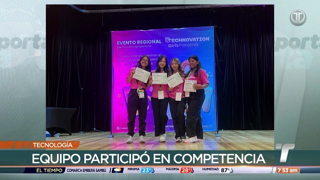 Estudiantes crean aplicación que reporta calles en mal estado