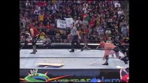WWE SummerSlam 2006 - Ric Flair vs Mick Foley (I Quit Match)