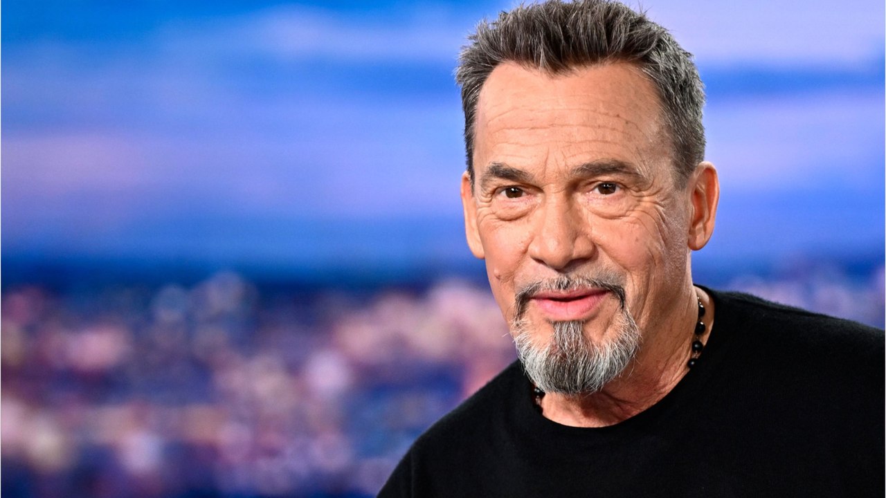 "Il ne faut pas crier victoire trop vite", Face au cancer, Florent Pagny donne de ses nouvelles