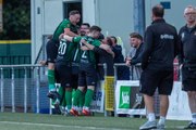 Aberystwyth Town defeated at Newtown at JD Cymru Premier opener