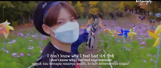 G-Dragon - 'Who You' __ Hyunsuk, Yoshi, Junkyu Cover __ Terjemah lirik suka-suka