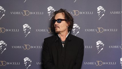 GALA VIDEO - Johnny Depp d’une “bienveillance et d’une gentillesse remarquables” : cet acteur français qui garde un bon souvenir de lui