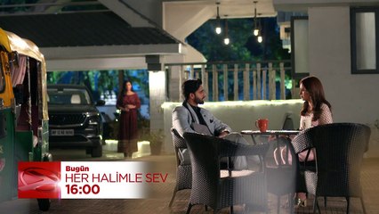 Her Halimle Sev 36. bölüm fragmanı yayında! Nityam'ın annesine araba çarptı