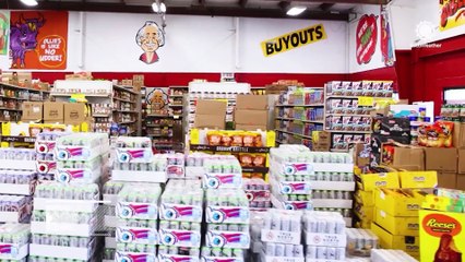 Where to find the best deals during National Bargain Hunting Week