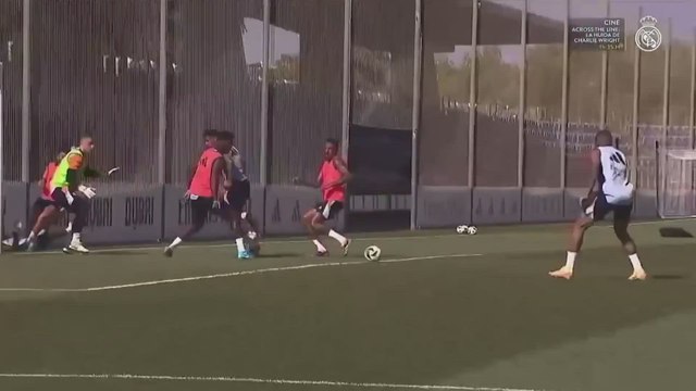 Endrick's masterclass and Mbappé's strike ignite Real Madrid's astonishing surge before the season's first final