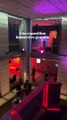 Une exposition immersive originale 