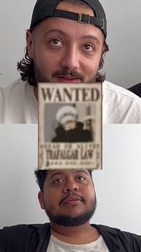 Wanted ! Devine la prime de .. ? Ft @Jimsou_ @Jiblou #Anime #Manga #OnePiece