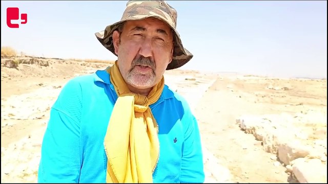 Oluz Höyük kazıları : 'Türkmen mezarlığı proto Aleviliğin izlerini taşıyor'