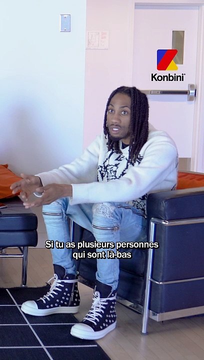 On était à Montréal à l’occasion du festival des Francos MTL et on est passé voir Canicule, le collectif en train de tout brûler dans le rap queb.