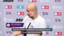 Guardiola : 