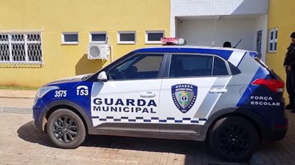 Mulher furta peças de picanha e é detida pela Guarda Municipal