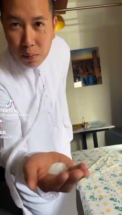 Arabic Video