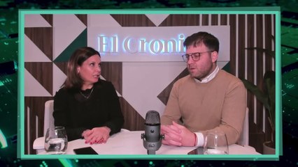 El Cronista On Air - Fast Forward - Agosto 2024