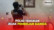 Polisi Temukan Jejak Pembelian Sianida dalam Misteri Kematian Ibu-Anak Tinggal Kerangka