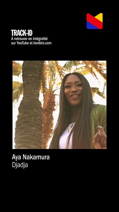"Aya Nakamura est la reine de France" I La playlist de rêve de Stefflon Don 