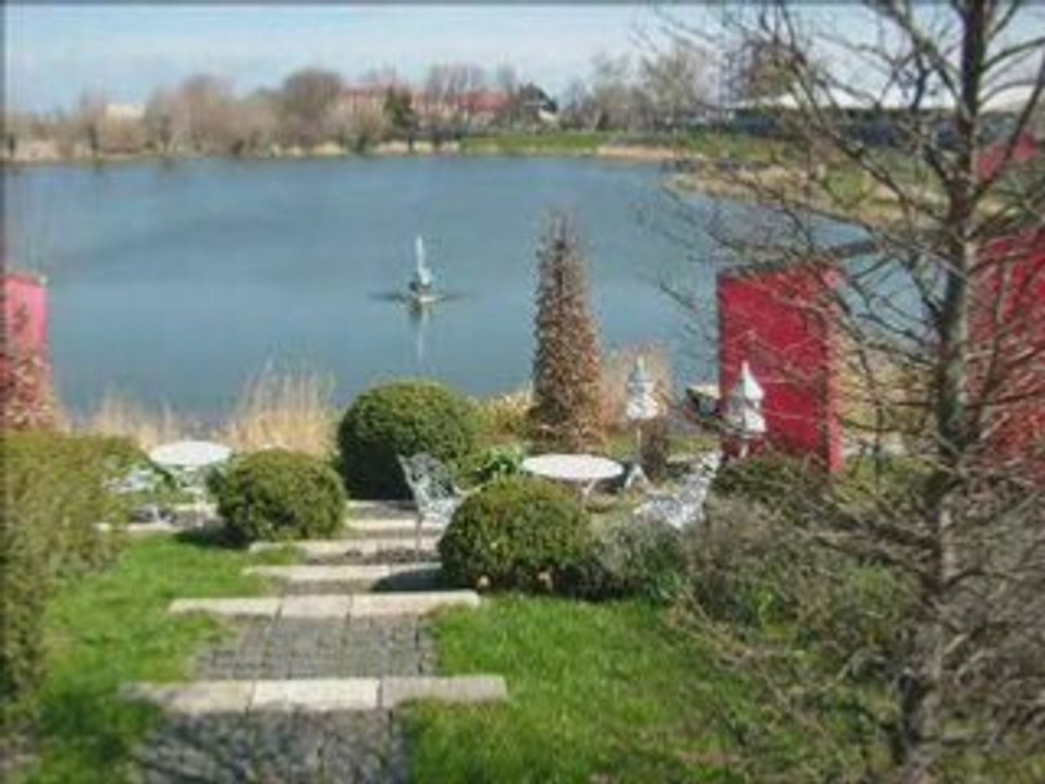 Bürgerpark Wernigerode lädt ein!