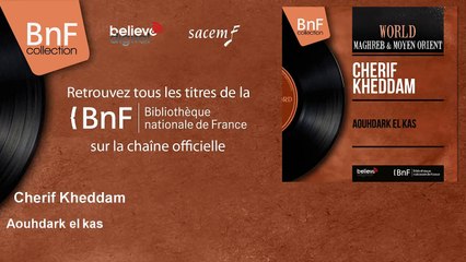 68.CK- Aouhdark el kas