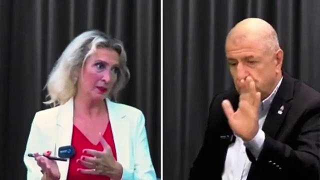 Ümit Özdağ'dan Meral Akşener hakkında şok iddia