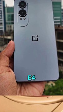 oneplus nord ce 4 vs realme 12 comparison